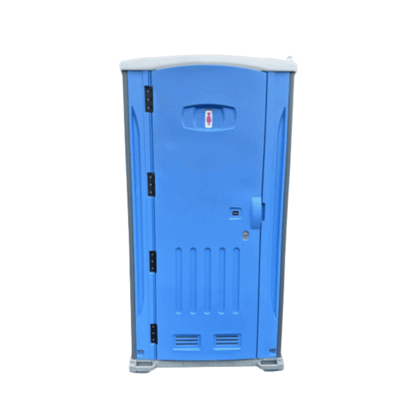All Rounder Portable Toilet