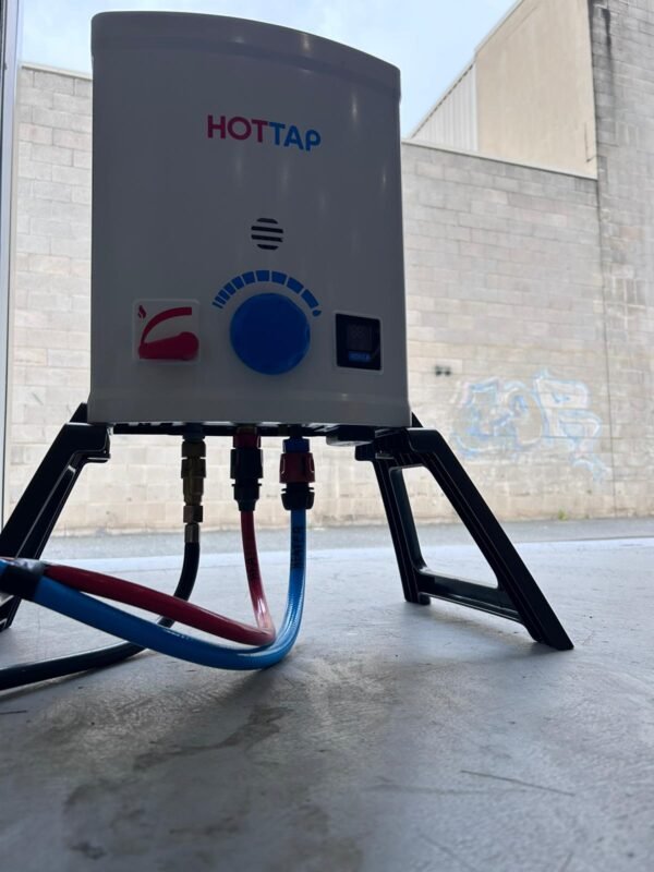 Gas Heater Pack - Image 3