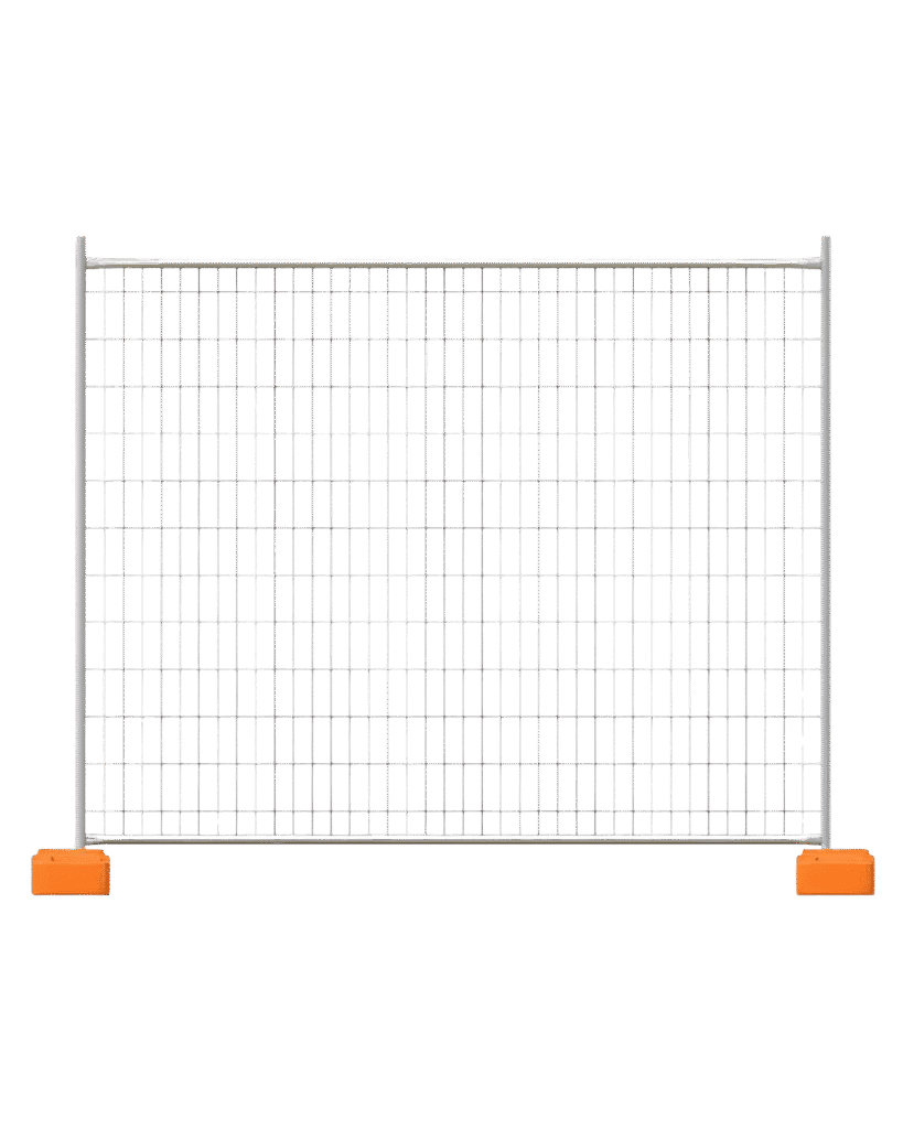 Temporary Fence