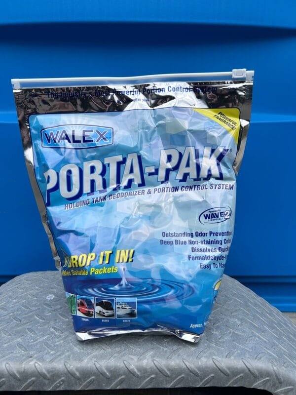 Cleaning Chemical (50 Pack)