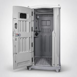 Portable Shower – Deluge Shower