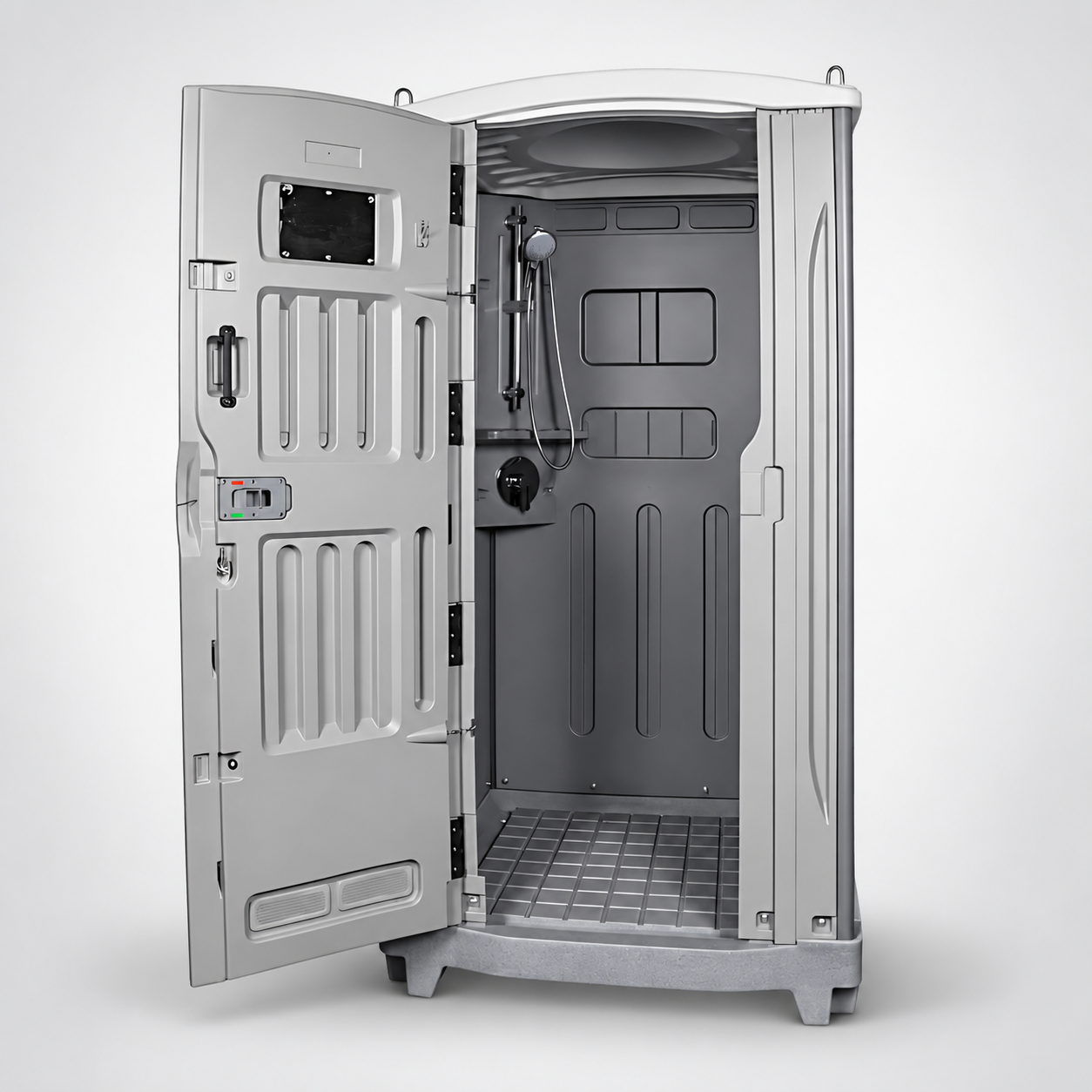 Portable Shower – Deluge Shower