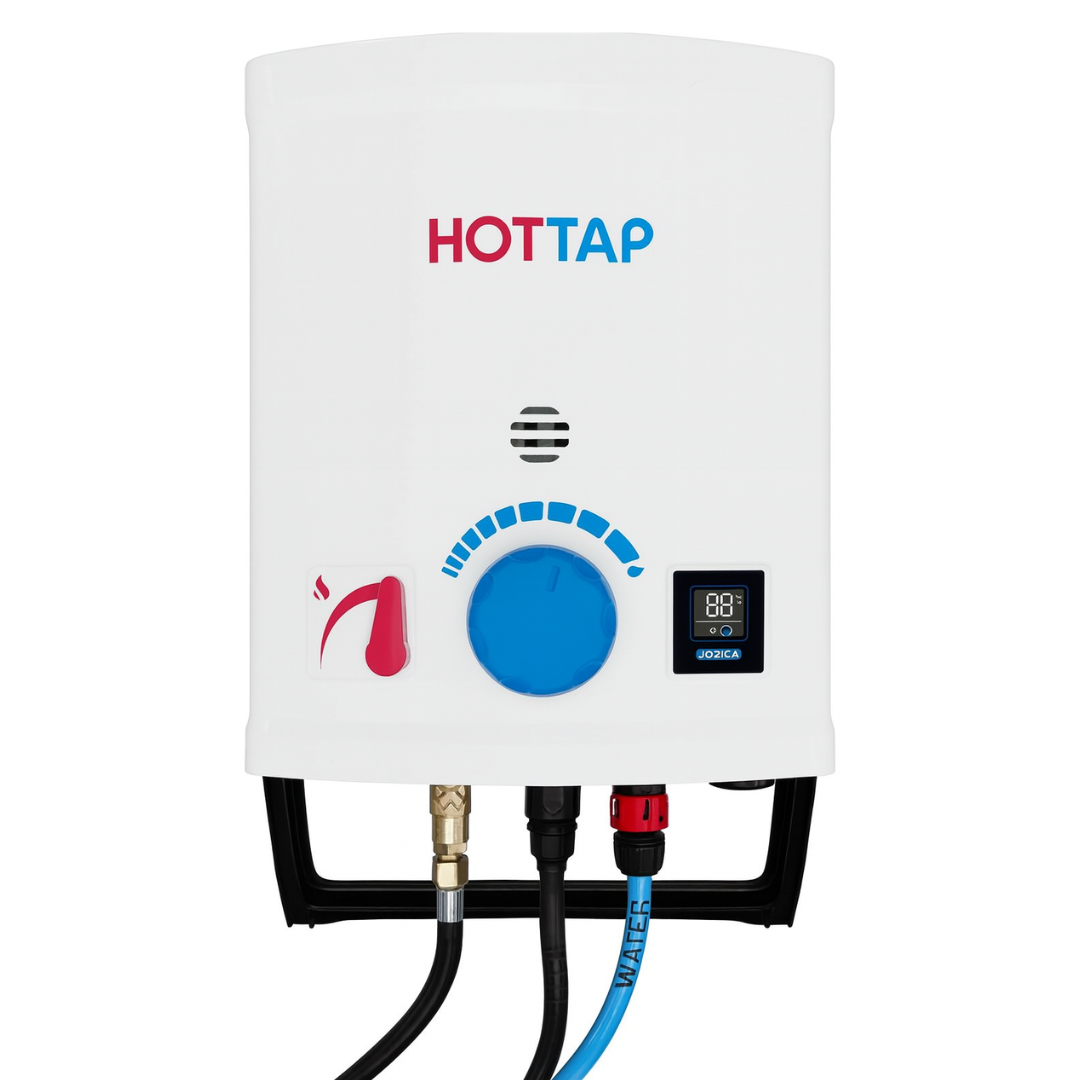 Gas Heater Pack