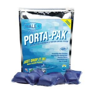 Cleaning Chemical (50 Pack)