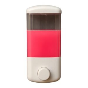 Portable Soap Dispenser