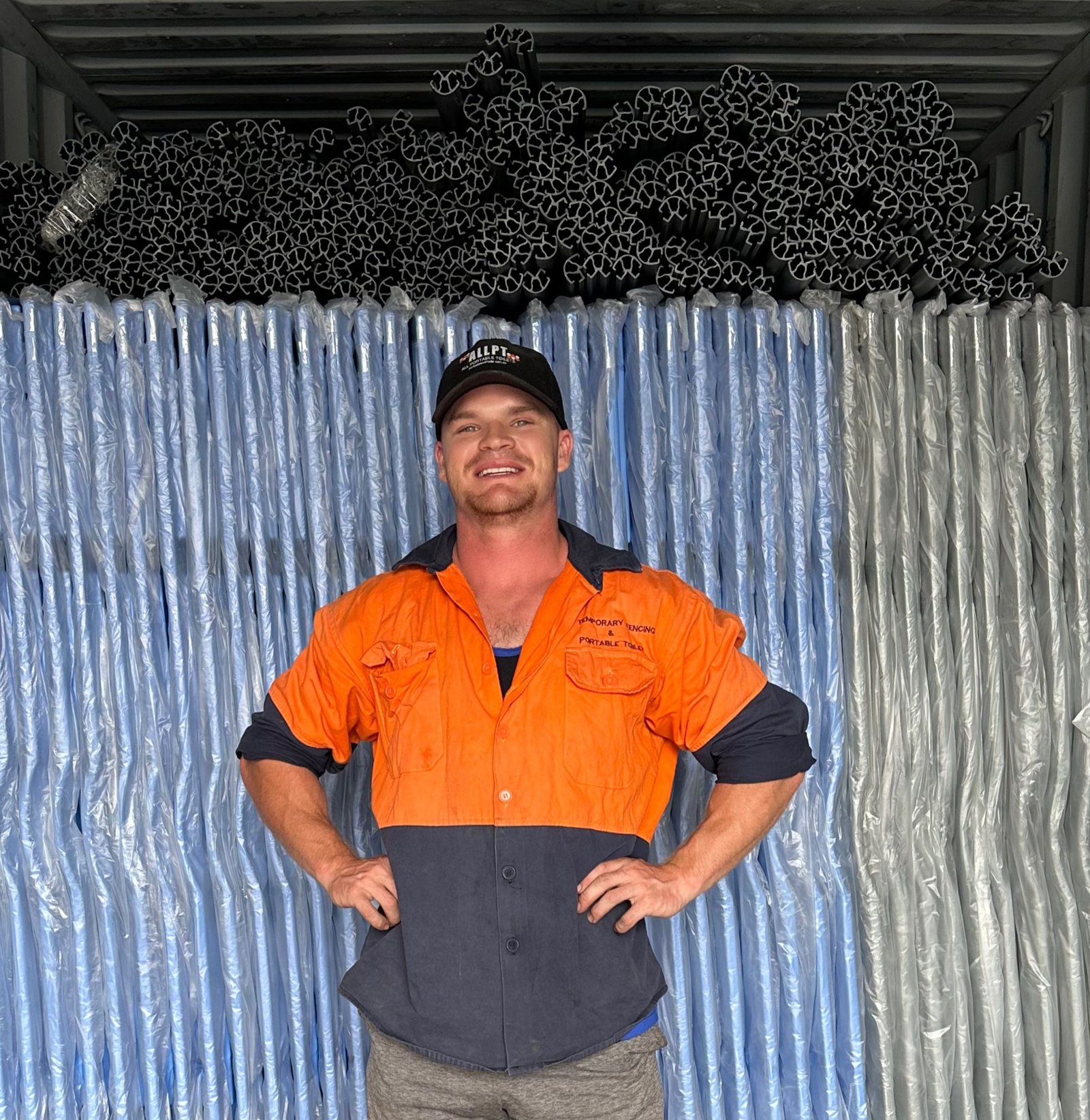 All Portable Toilets servicing construction and commercial sites